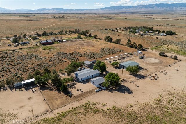 22927 W Avenue D, Lancaster, CA 93536