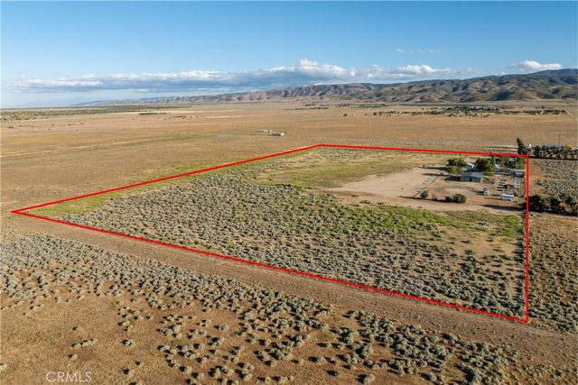 22927 W Avenue D, Lancaster, CA 93536