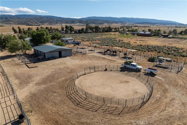 22927 W Avenue D, Lancaster, CA 93536