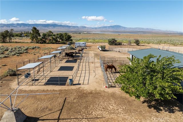 22927 W Avenue D, Lancaster, CA 93536