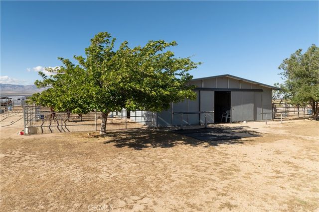 22927 W Avenue D, Lancaster, CA 93536