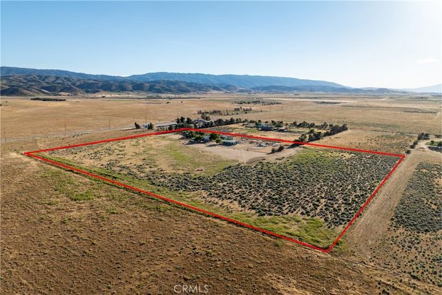 22927 W Avenue D, Lancaster, CA 93536