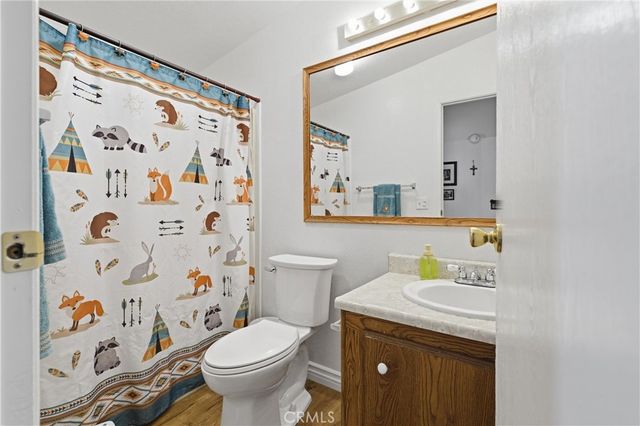 22927 W Avenue D, Lancaster, CA 93536