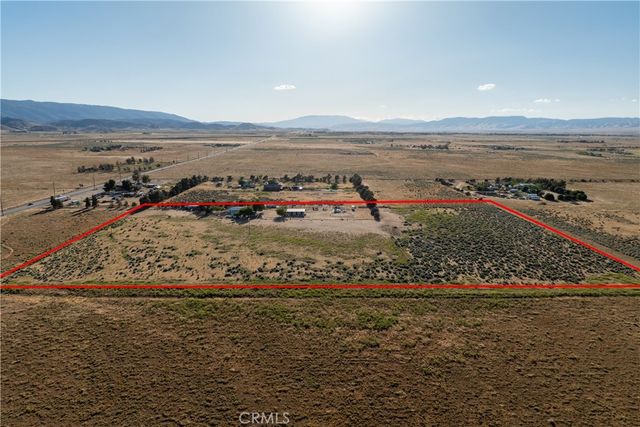 22927 W Avenue D, Lancaster, CA 93536