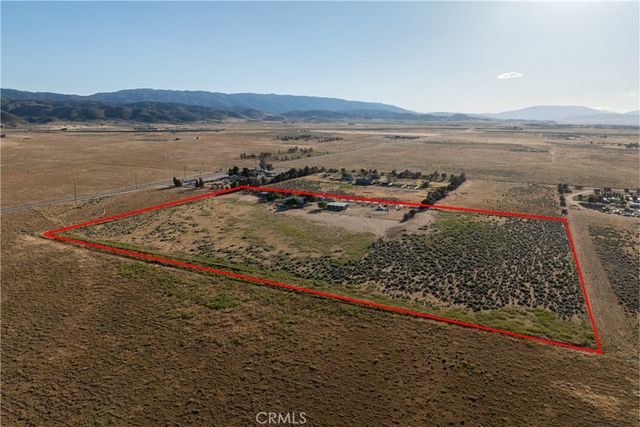 22927 W Avenue D, Lancaster, CA 93536