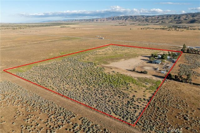 22927 W Avenue D, Lancaster, CA 93536