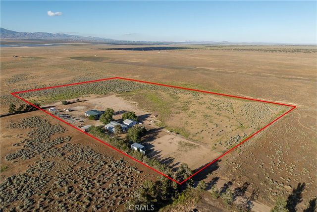 22927 W Avenue D, Lancaster, CA 93536