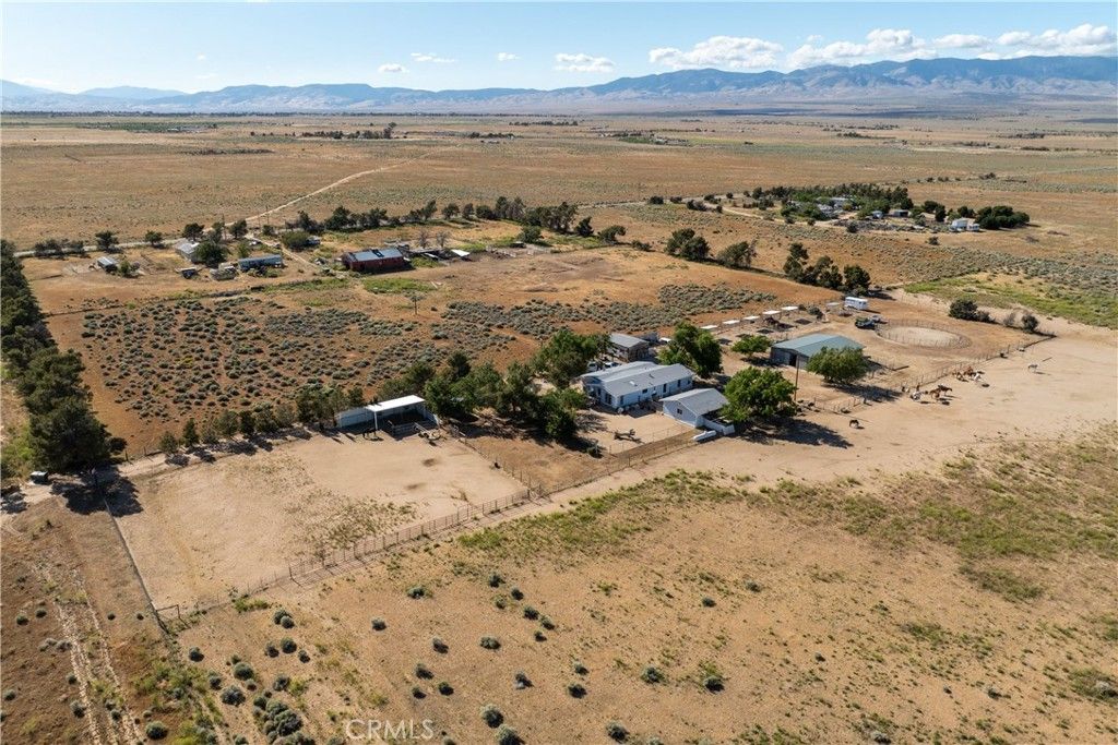 22927 W Avenue D, Lancaster, CA 93536