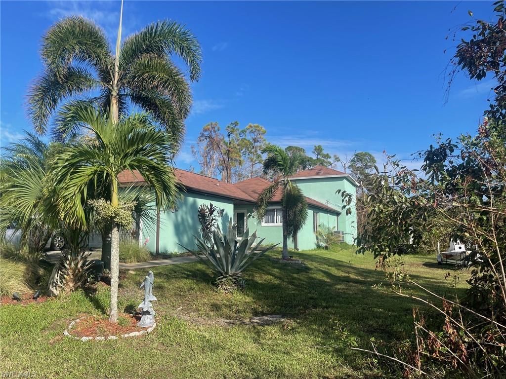 3129 Woodside AVE, NAPLES, FL 34112 — exterior