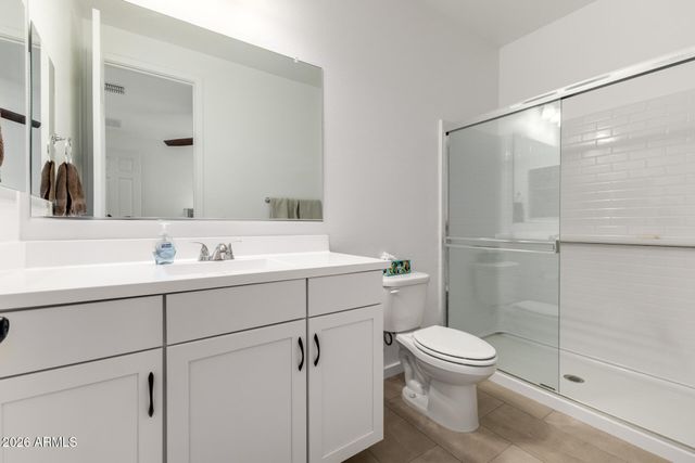 40535 W WADE Drive, Maricopa, AZ 85138