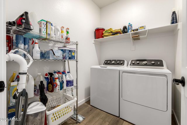 40535 W WADE Drive, Maricopa, AZ 85138