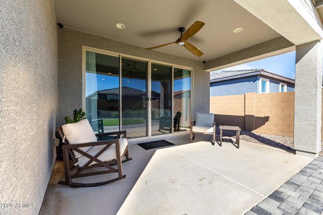 40535 W WADE Drive, Maricopa, AZ 85138