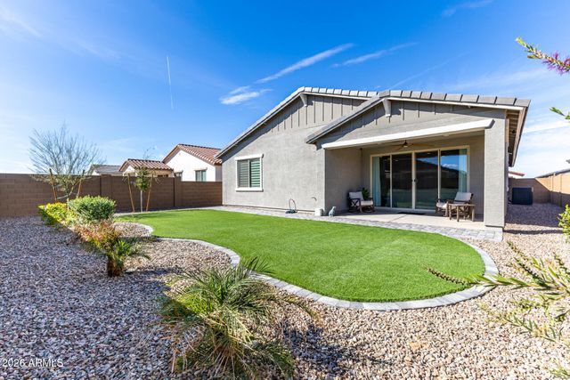 40535 W WADE Drive, Maricopa, AZ 85138