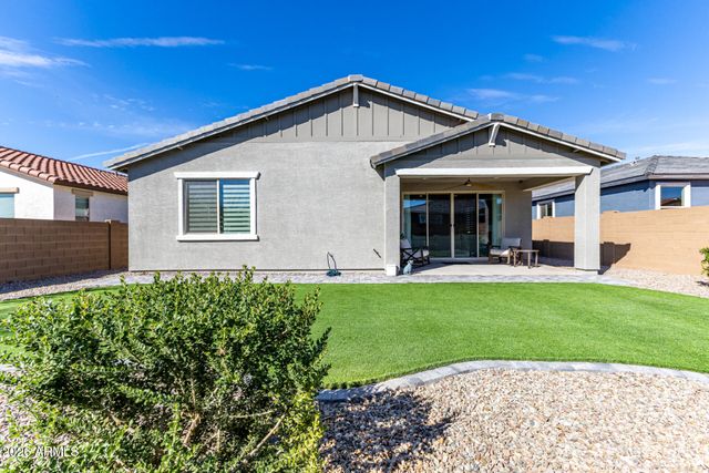 40535 W WADE Drive, Maricopa, AZ 85138