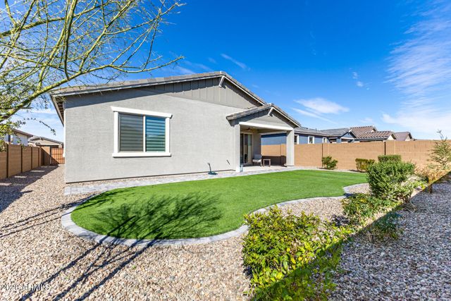 40535 W WADE Drive, Maricopa, AZ 85138