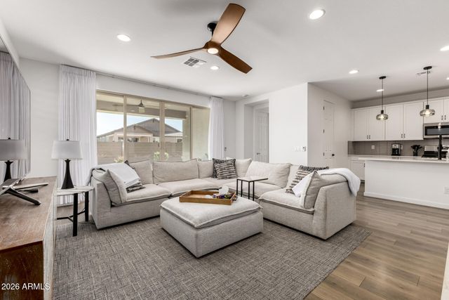 40535 W WADE Drive, Maricopa, AZ 85138