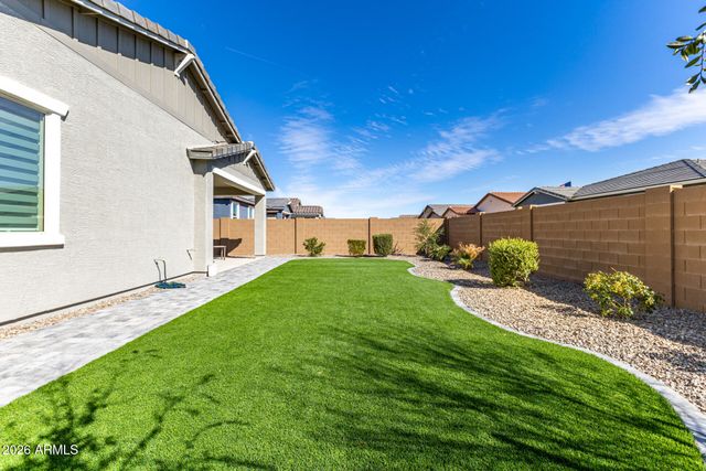 40535 W WADE Drive, Maricopa, AZ 85138