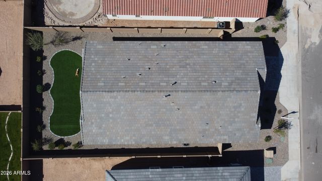 40535 W WADE Drive, Maricopa, AZ 85138