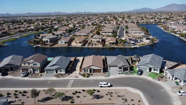 40535 W WADE Drive, Maricopa, AZ 85138