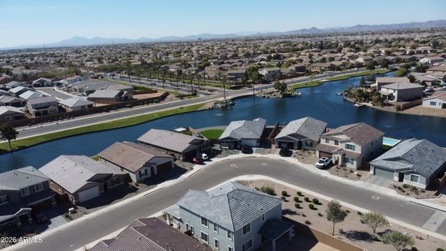 40535 W WADE Drive, Maricopa, AZ 85138