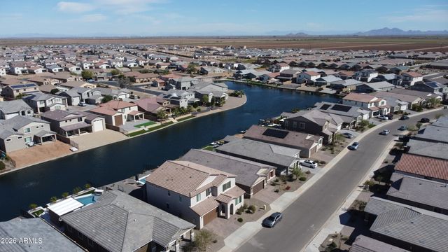 40535 W WADE Drive, Maricopa, AZ 85138