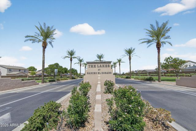 40535 W WADE Drive, Maricopa, AZ 85138