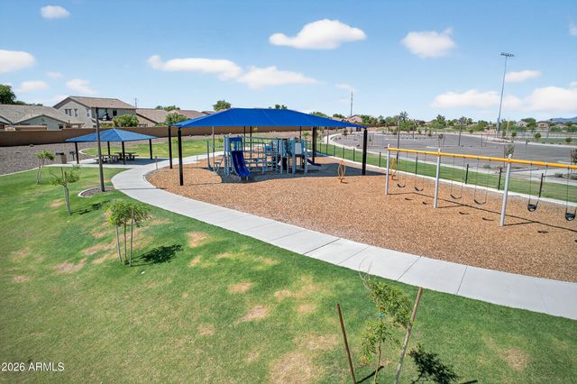 40535 W WADE Drive, Maricopa, AZ 85138