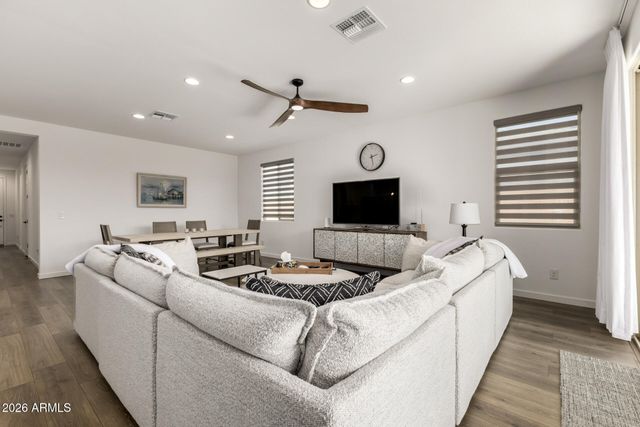 40535 W WADE Drive, Maricopa, AZ 85138