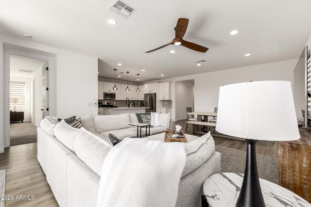 40535 W WADE Drive, Maricopa, AZ 85138