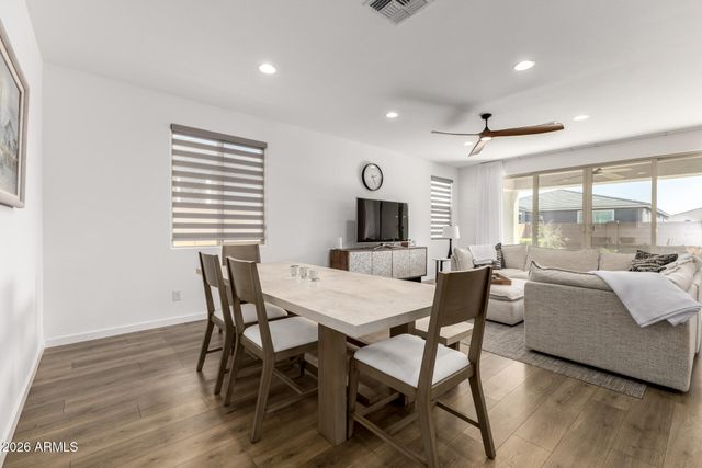 40535 W WADE Drive, Maricopa, AZ 85138