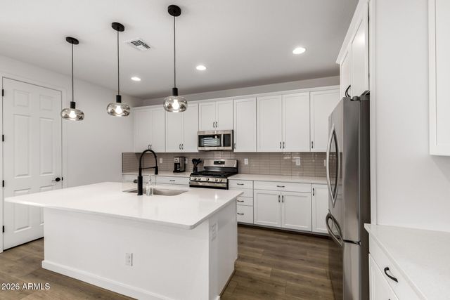 40535 W WADE Drive, Maricopa, AZ 85138