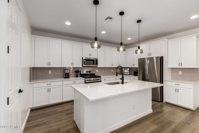 40535 W WADE Drive, Maricopa, AZ 85138