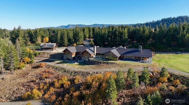 3301 Jenkins Drive, Cle Elum, WA 98922