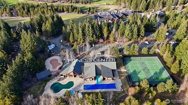 3301 Jenkins Drive, Cle Elum, WA 98922