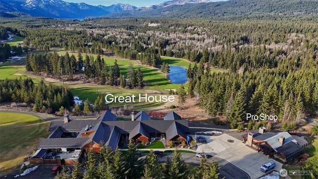 3301 Jenkins Drive, Cle Elum, WA 98922