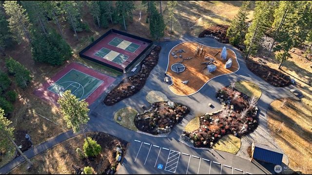 3301 Jenkins Drive, Cle Elum, WA 98922