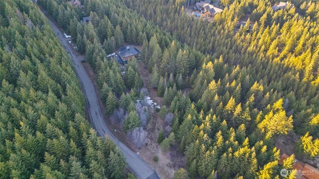 3301 Jenkins Drive, Cle Elum, WA 98922