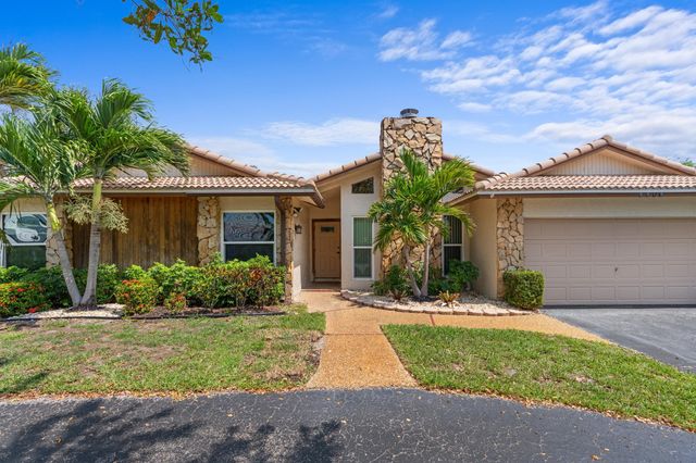 9919 SW 1st Court, Coral Springs, FL 33071