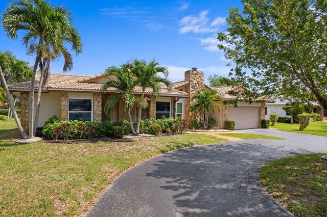 9919 SW 1st Court, Coral Springs, FL 33071