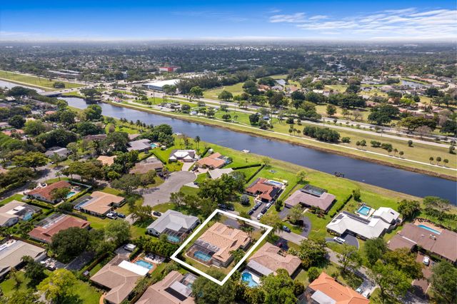 9919 SW 1st Court, Coral Springs, FL 33071