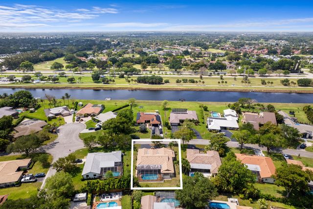 9919 SW 1st Court, Coral Springs, FL 33071