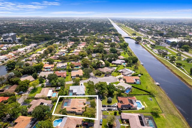 9919 SW 1st Court, Coral Springs, FL 33071