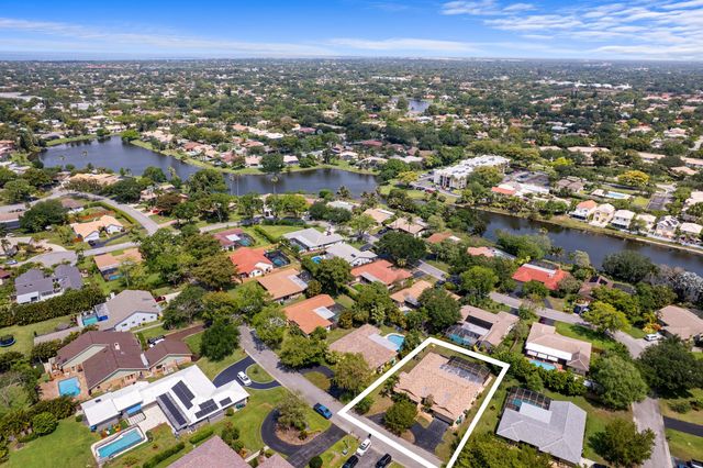 9919 SW 1st Court, Coral Springs, FL 33071