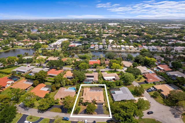 9919 SW 1st Court, Coral Springs, FL 33071