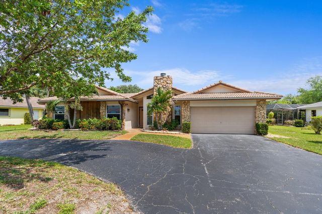 9919 SW 1st Court, Coral Springs, FL 33071