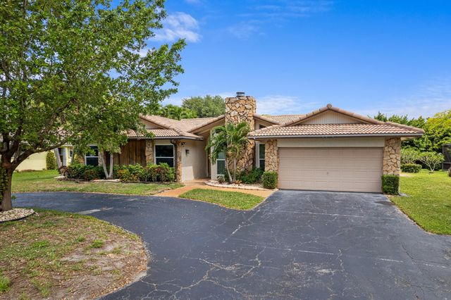 9919 SW 1st Court, Coral Springs, FL 33071