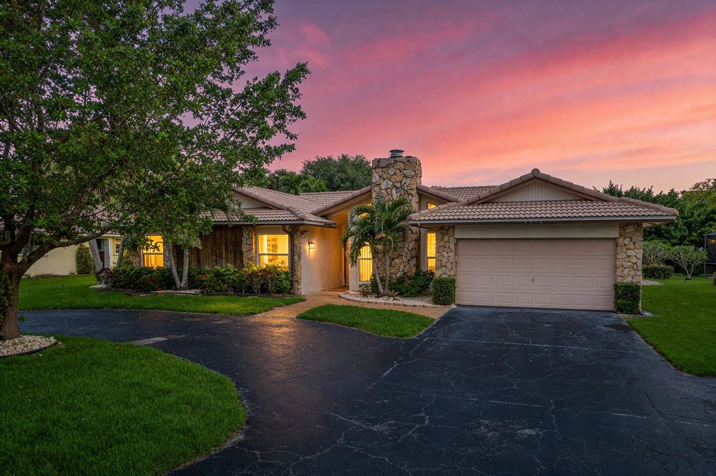 9919 SW 1st Court, Coral Springs, FL 33071