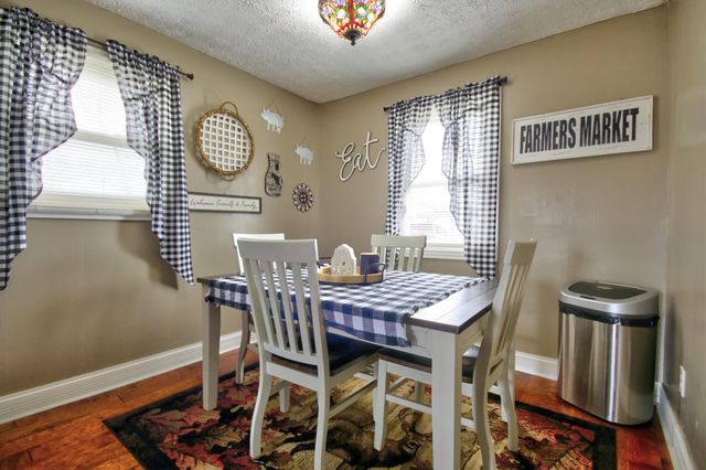 288 John R Jones Road, London, KY 40741