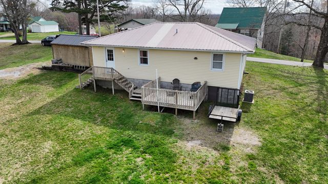288 John R Jones Road, London, KY 40741