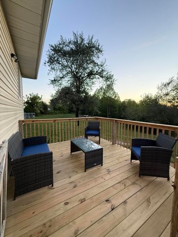 288 John R Jones Road, London, KY 40741